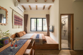 Brown Boutique House-Near Walking Street-HK Lake